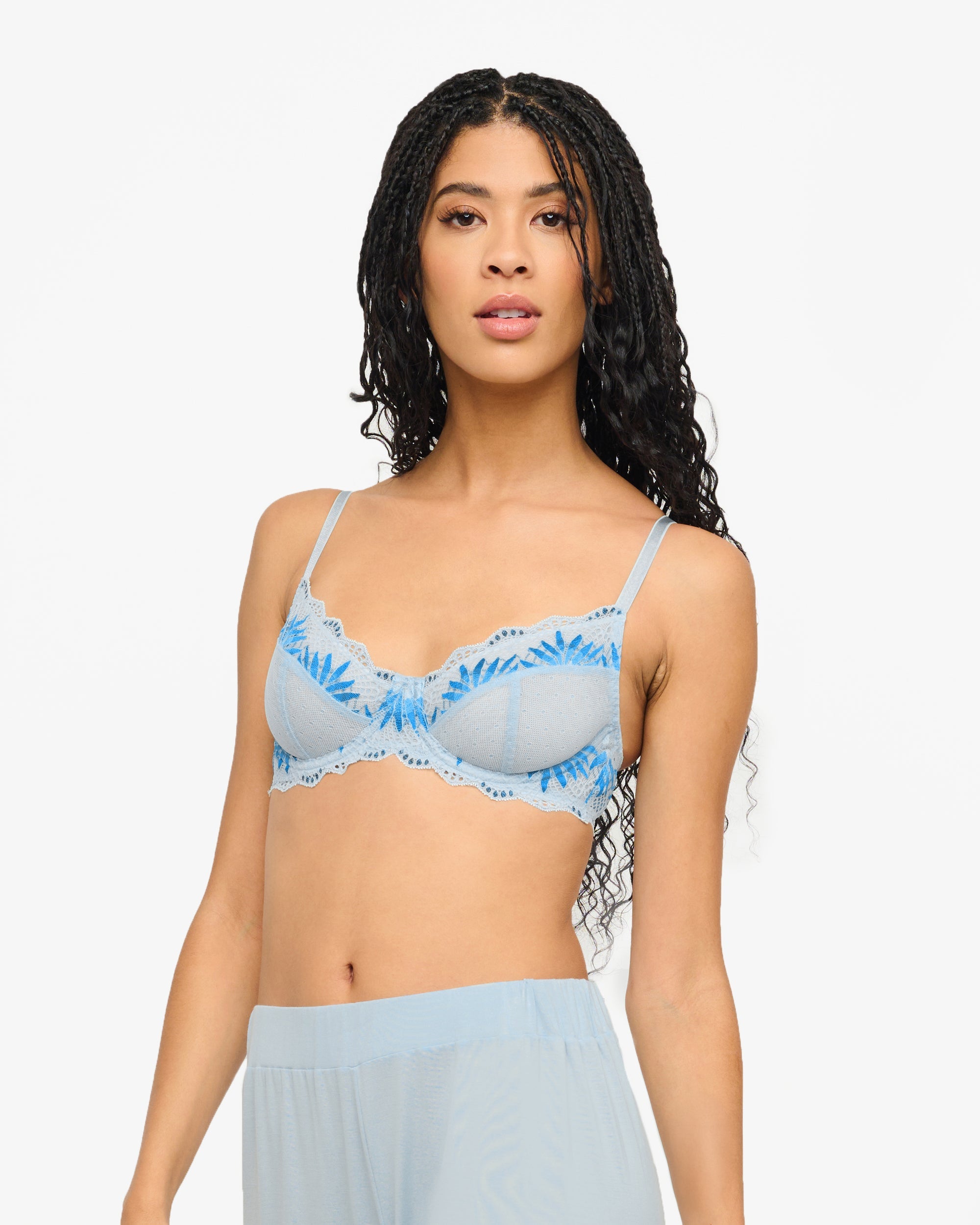 Full Cup Bra