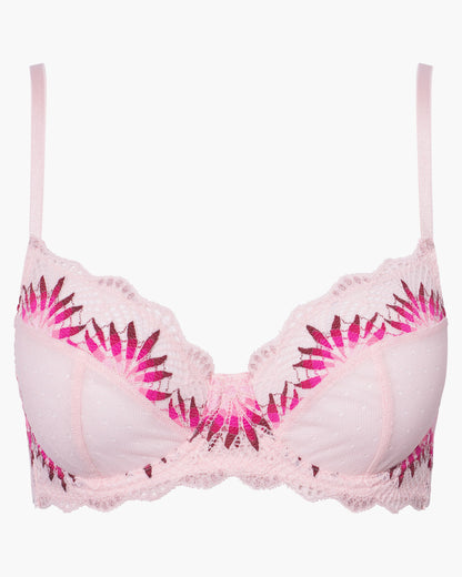 Soutien-Gorge À Bonnets