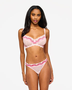 Full Cup Bra
