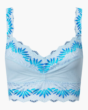 Curvy Bralette