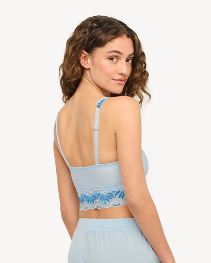 Bralette Curvy