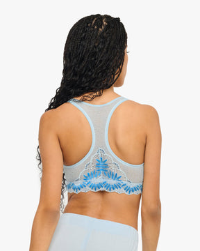 Racerback Bralette