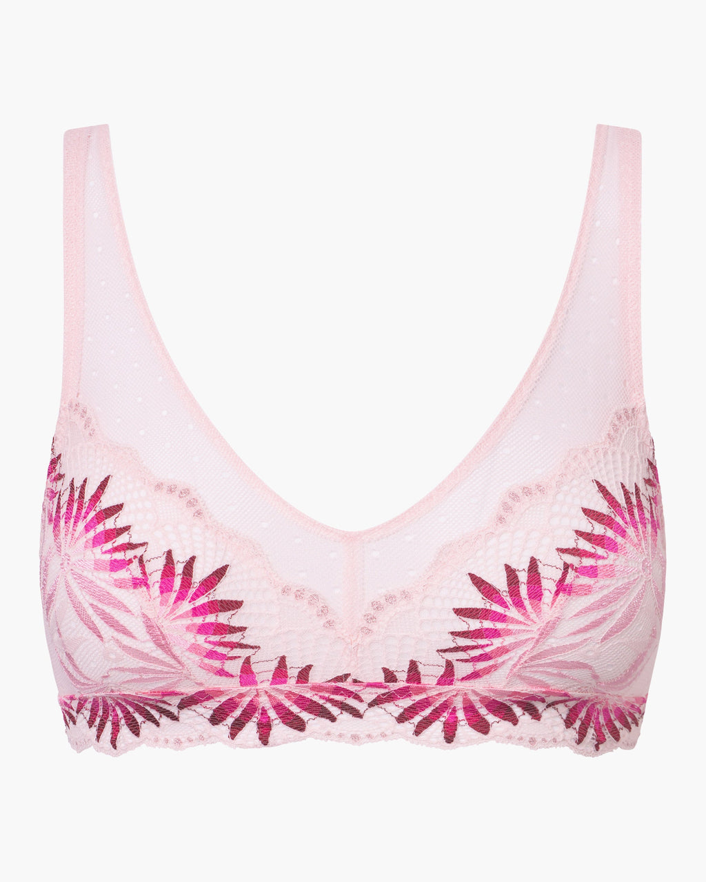 Racerback Bralette