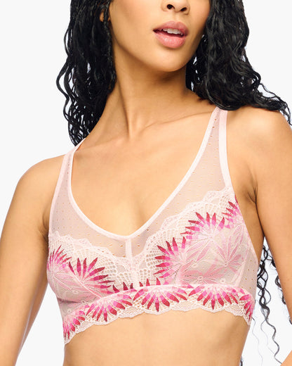 Bralette Dos Nageur