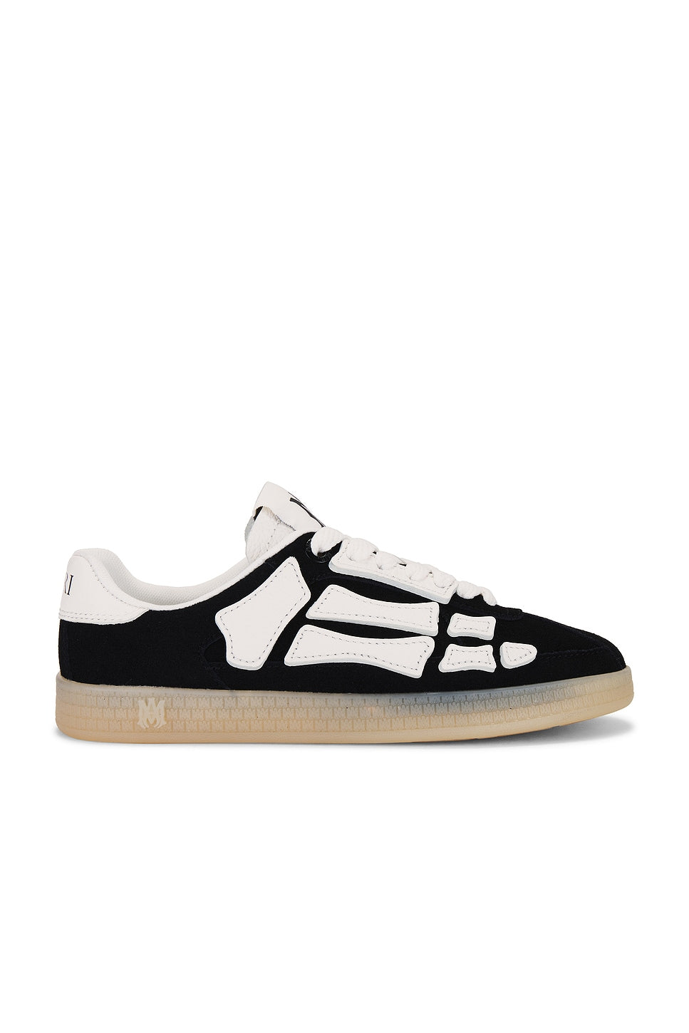 Amiri Maison Margiela 'Replica' Skeleton Sneakers