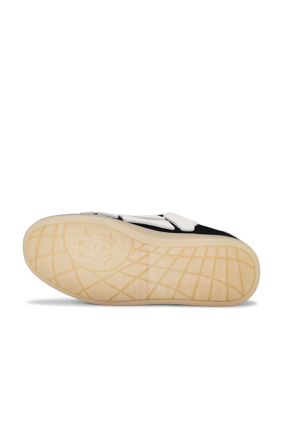 Amiri Maison Margiela 'Replica' Skeleton Sneakers