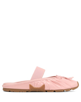 Amora Pink Satin