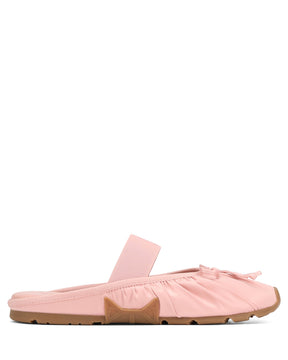 Amora Pink Satin