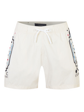 AMIRI FORTUNE SWIMSHORTS BIRCH