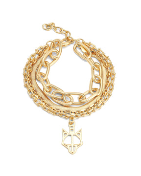 Anklet Gold Chain