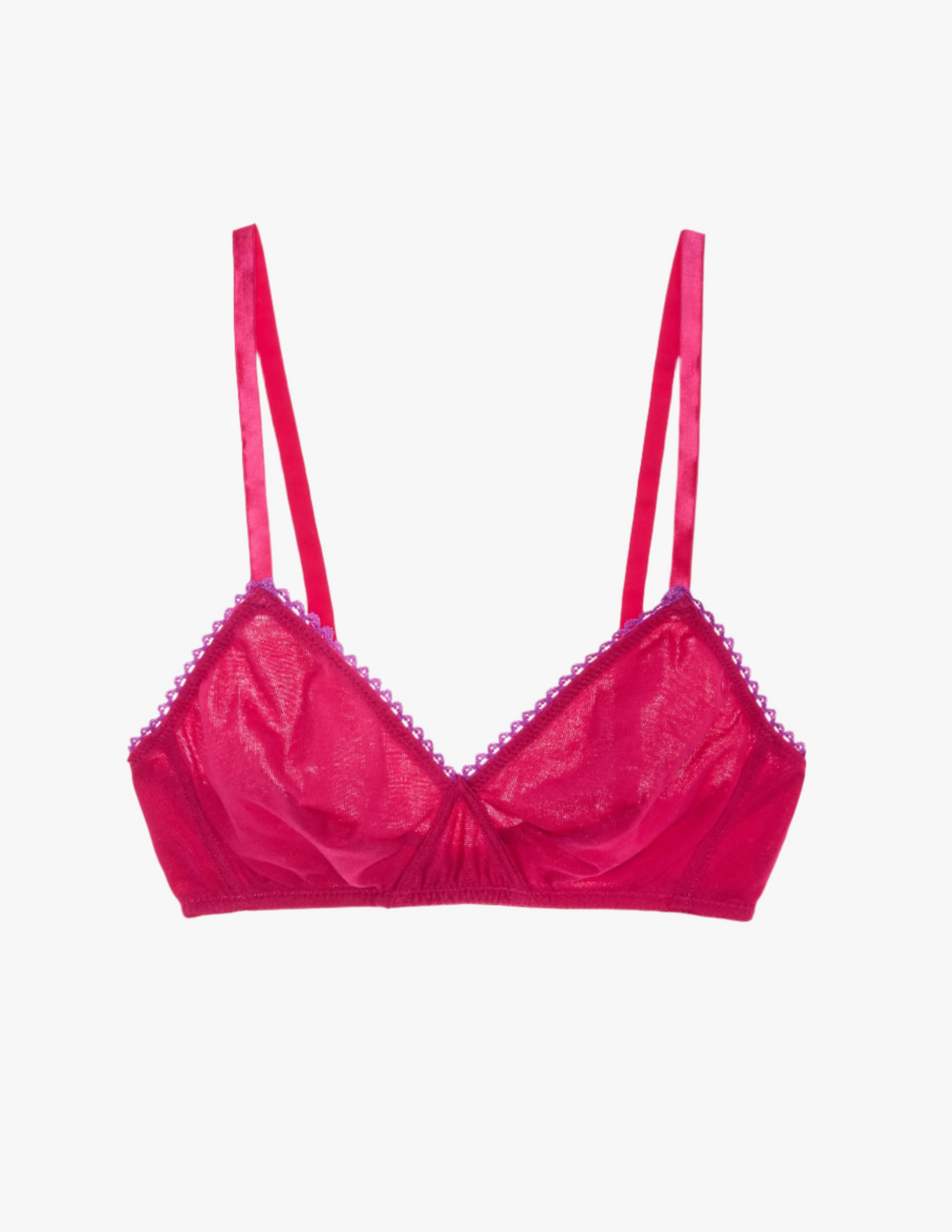 Antonia Bralette Cherie