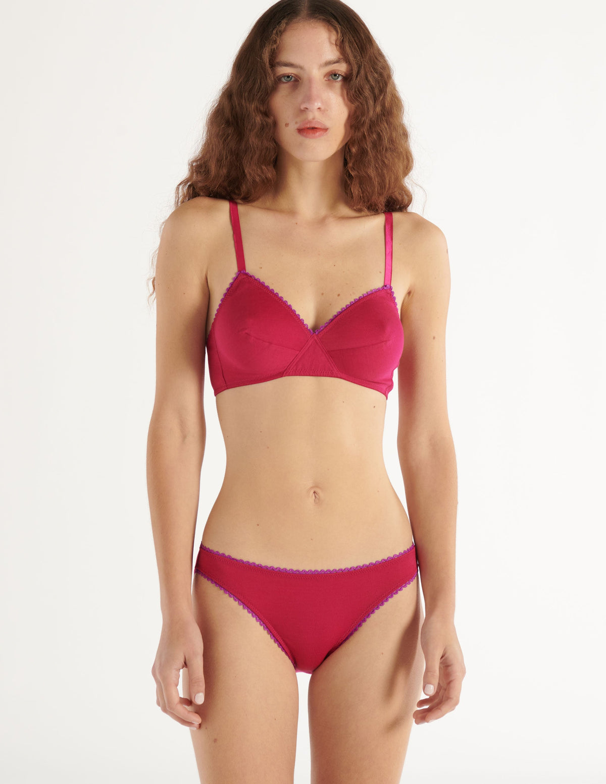 Isabella Panty Cherie
