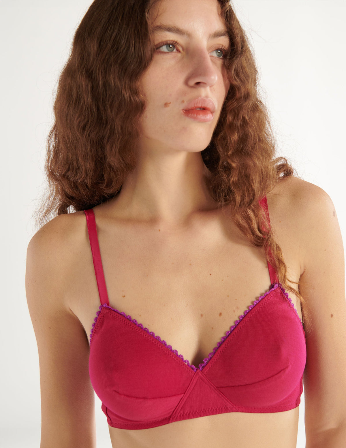 Antonia Bralette Cherie