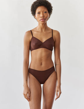 Isabella Panty Clove