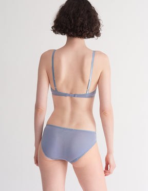 Isabella Panty Feather