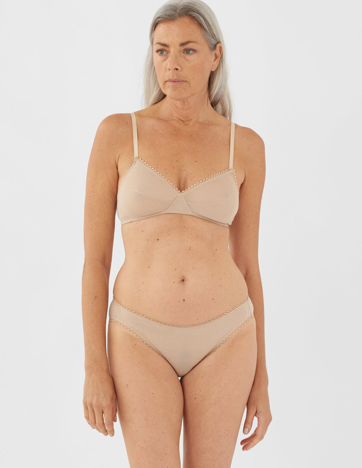Isabella Panty Sand