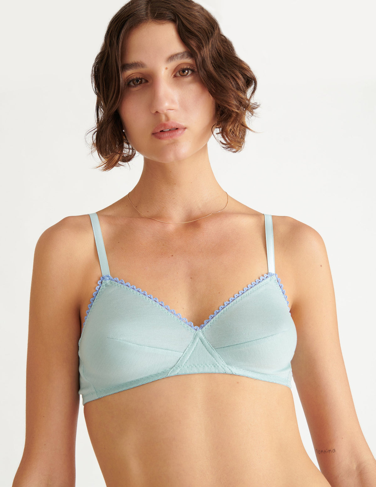 Antonia Bralette Nimbus