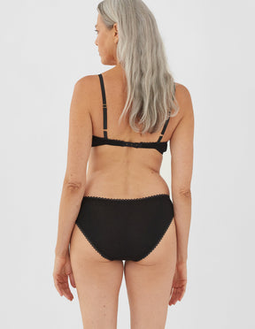 Isabella Panty Black