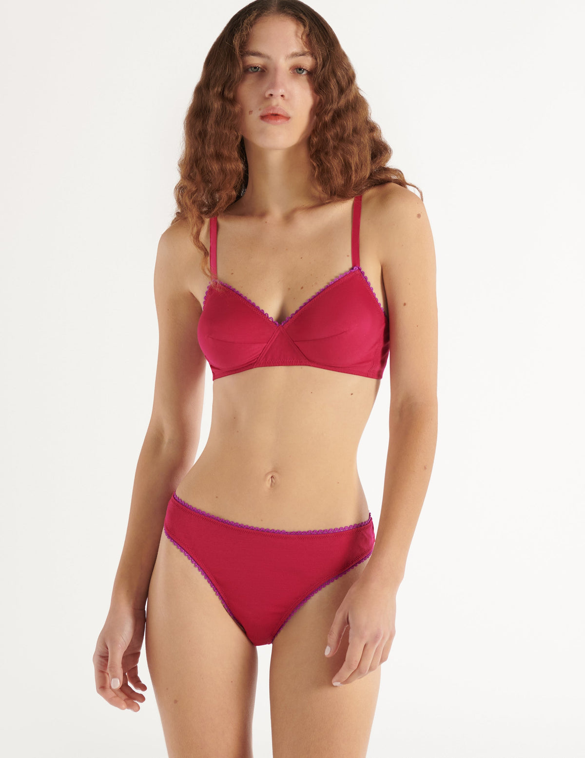 Stella Thong Cherie