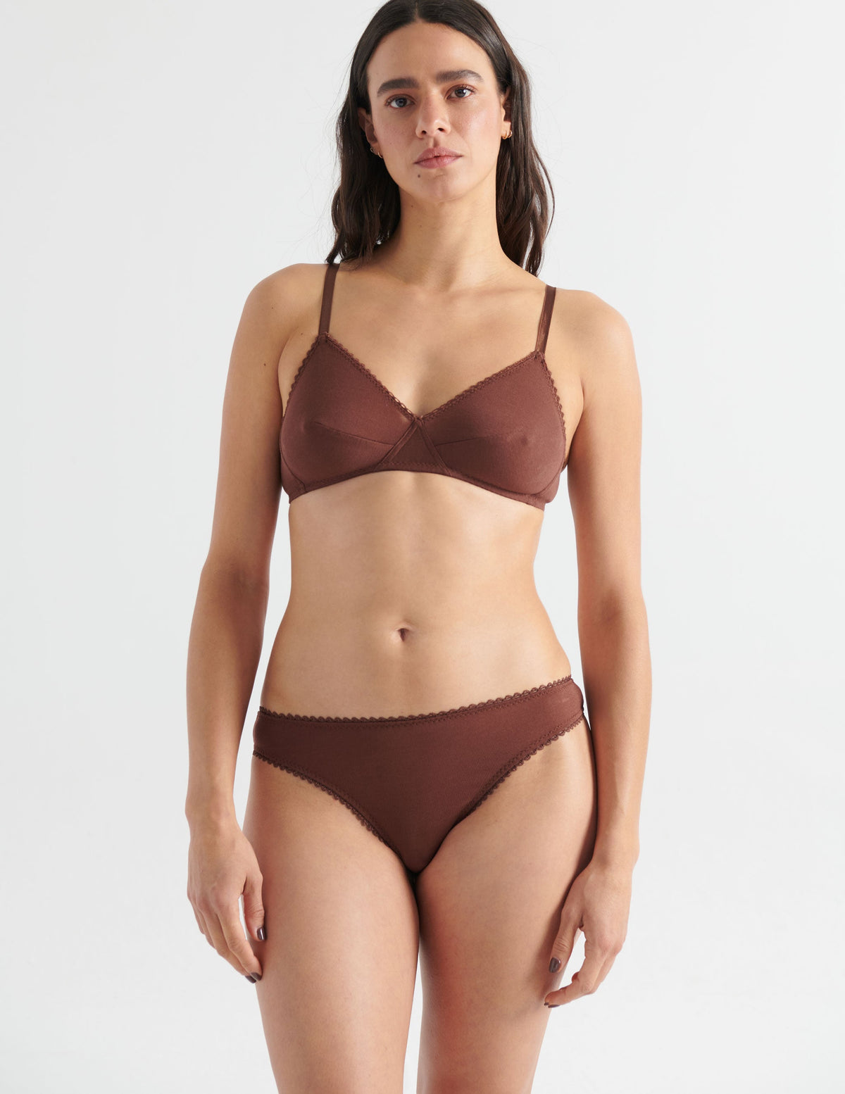 Stella Thong Clove