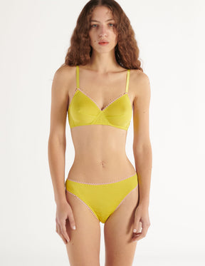 Stella Thong Electric