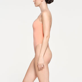 FITS EVERYBODY CAMI BODYSUIT | FADED NECTAR