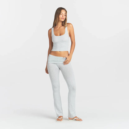 Cotton Rib Tank