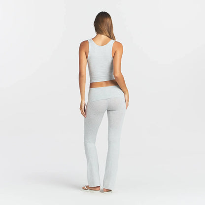 Cotton Rib Tank