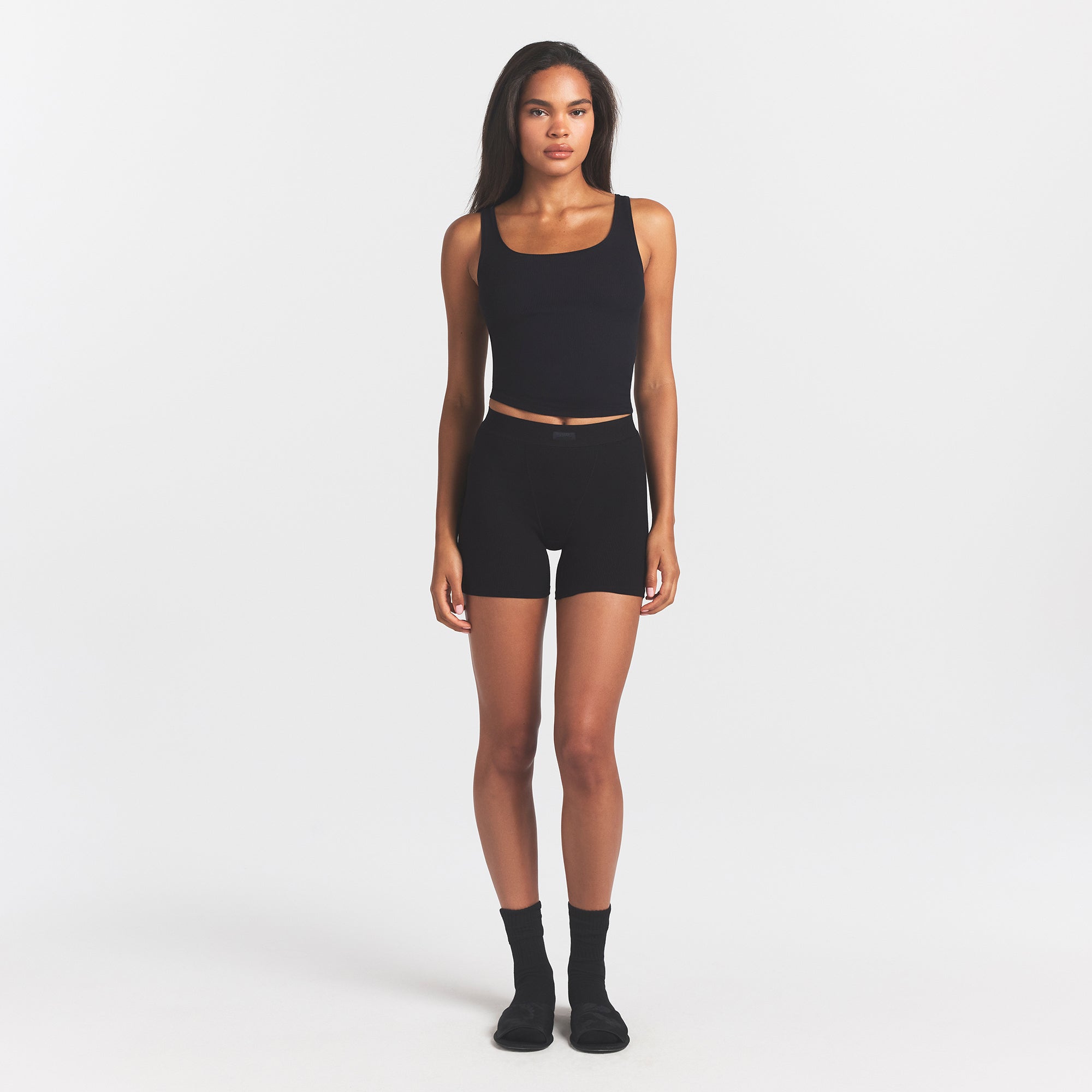 Soft Lounge Tank