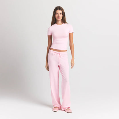 Cotton Jersey T-shirt