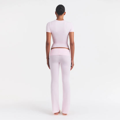 Cotton Jersey T-shirt