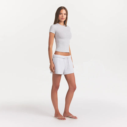 Cotton Jersey T-shirt