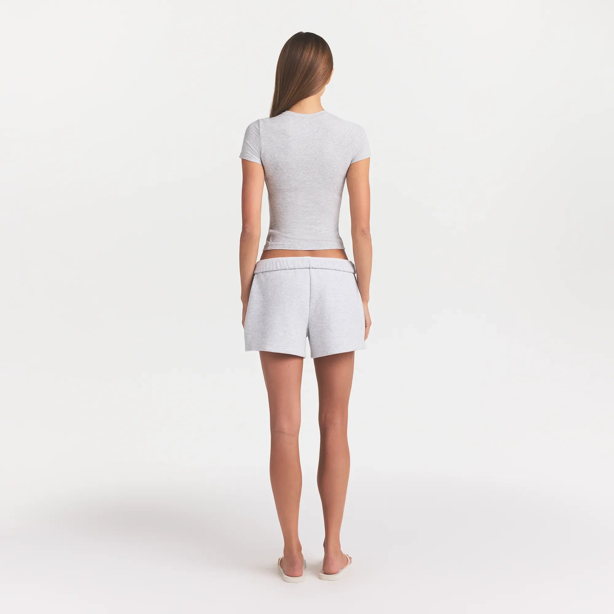 Cotton Jersey T-shirt