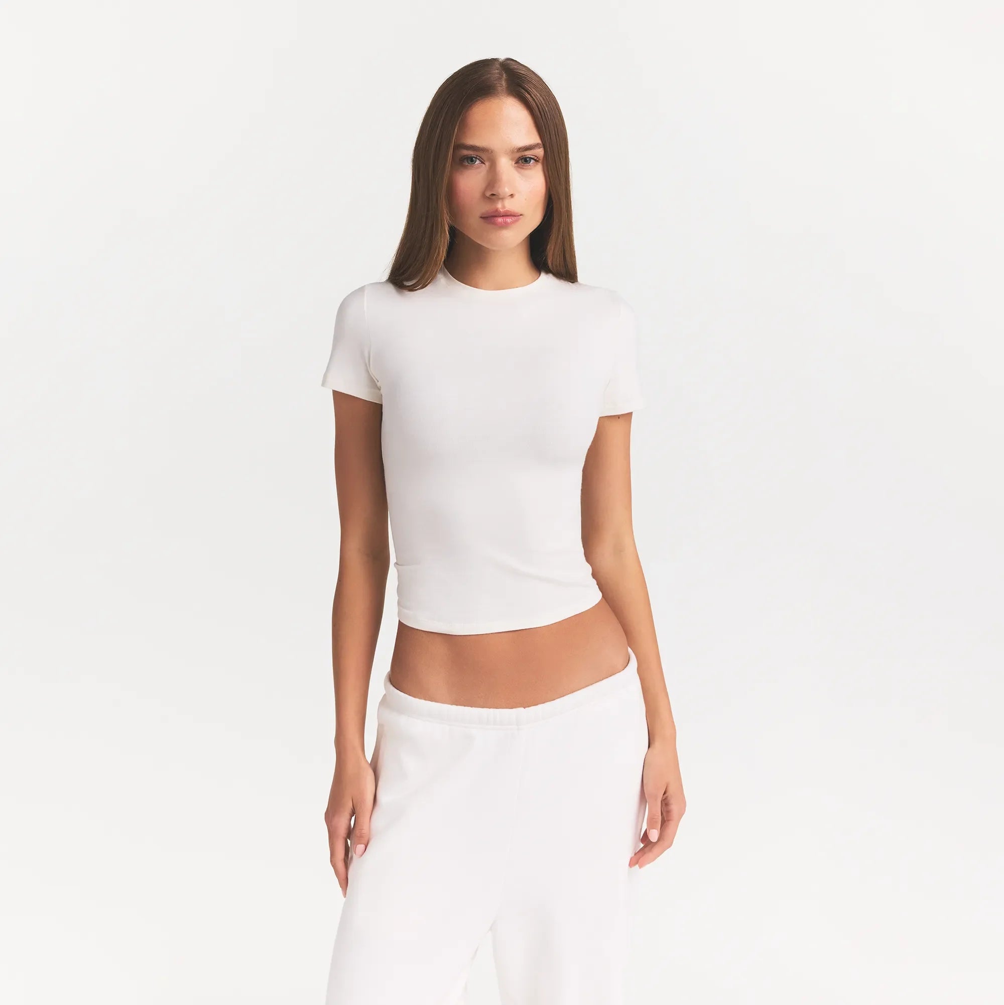 Cotton Jersey T-shirt