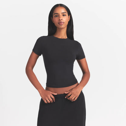 Cotton Jersey T-shirt