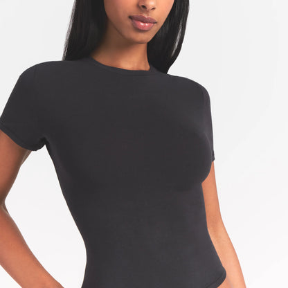 Cotton Jersey T-shirt
