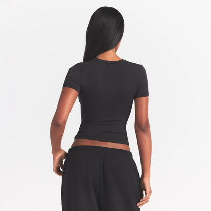 Cotton Jersey T-shirt