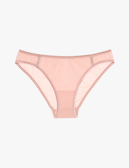 Harriet Panty Bare