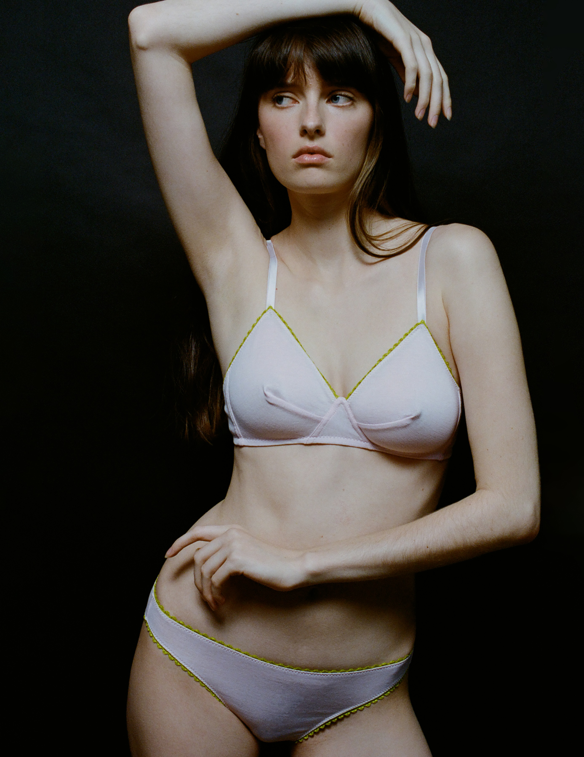 Isabella Panty Confection
