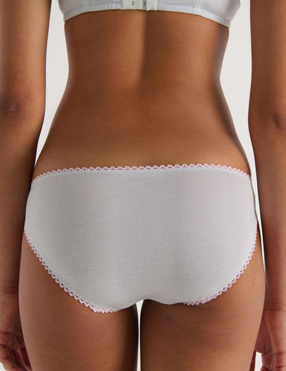 Isabella Panty Fondant