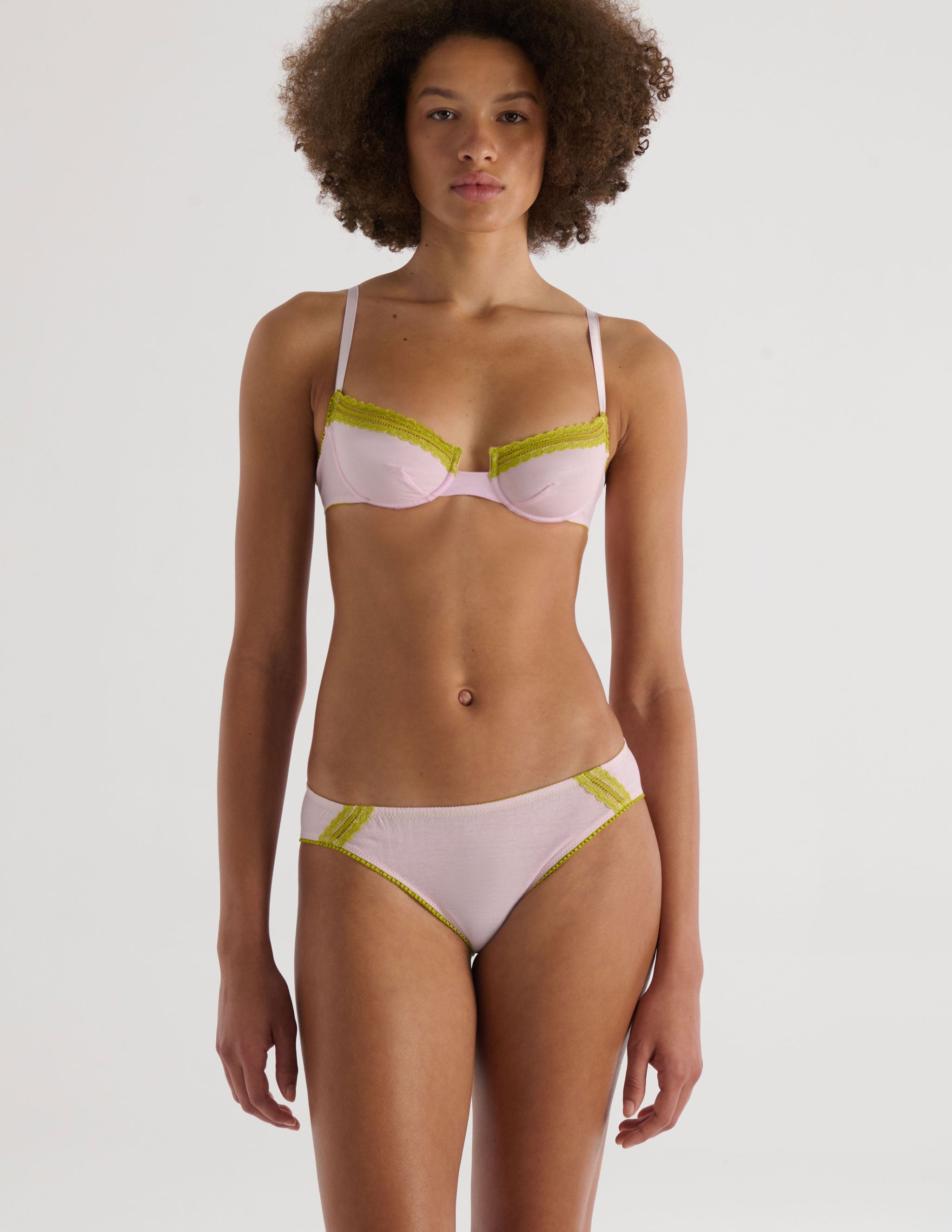 Sonja Panty Confection