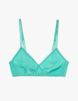 Antonia Bralette Glass