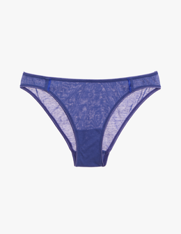 Harriet Panty Storm