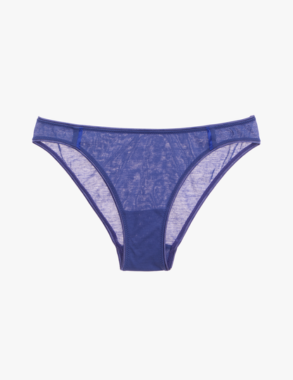 Harriet Panty Storm