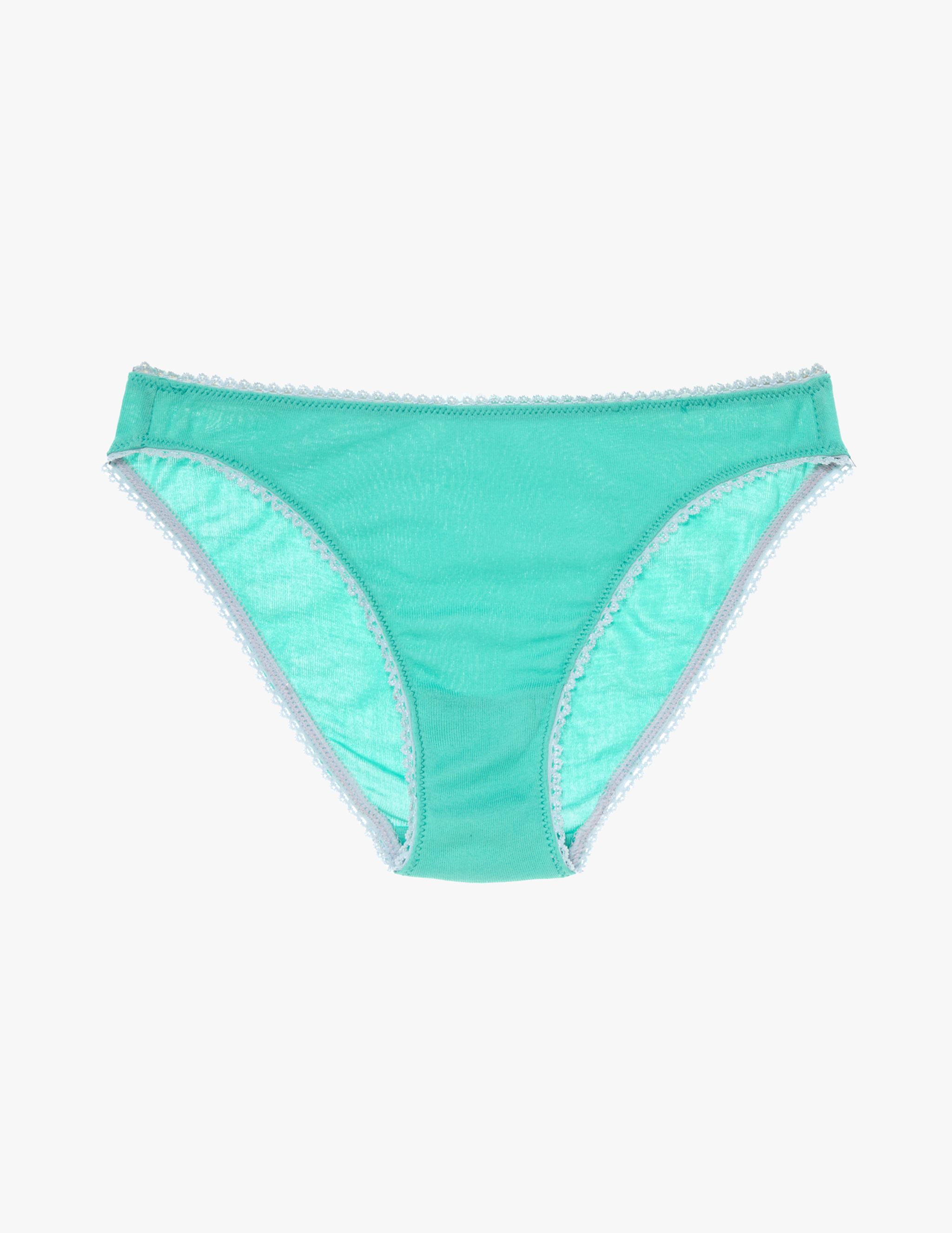 Isabella Panty Glass