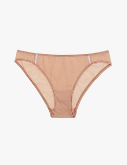 Harriet Panty Brûlée