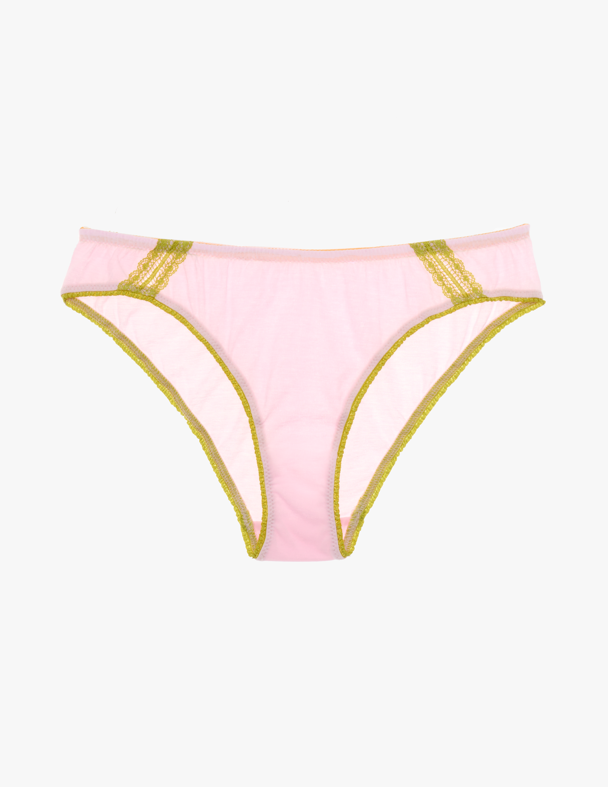 Sonja Panty Confection