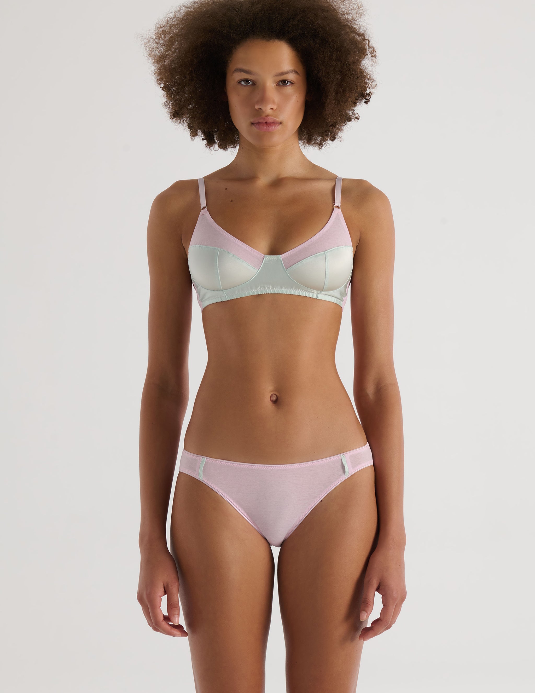 Harriet Panty Fondant