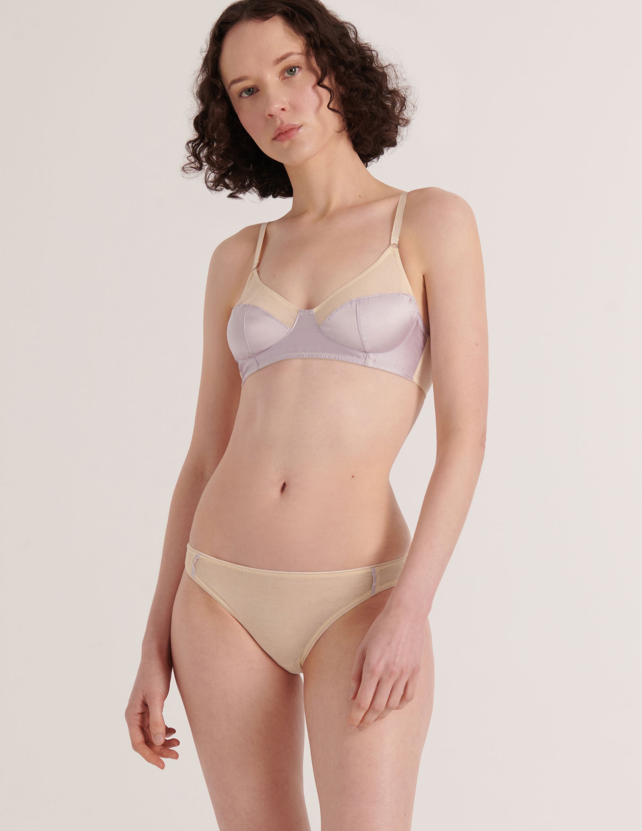 Harriet Panty Tulle