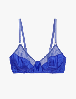 Willow Bralette Storm